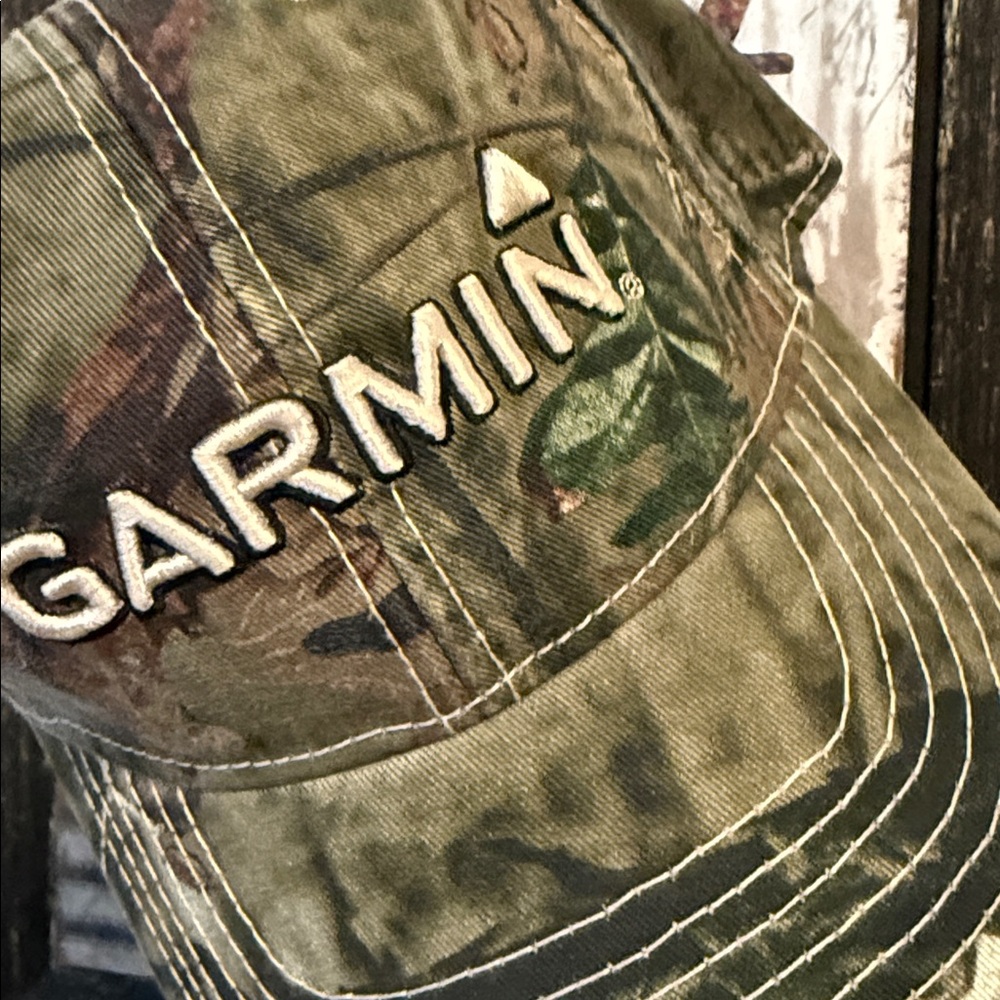 🪵 🌳 🪵 • 🕶️ GARMIN x Outdoor Lifestyle Vibes 🕶️• 🌳 🪵 🌳